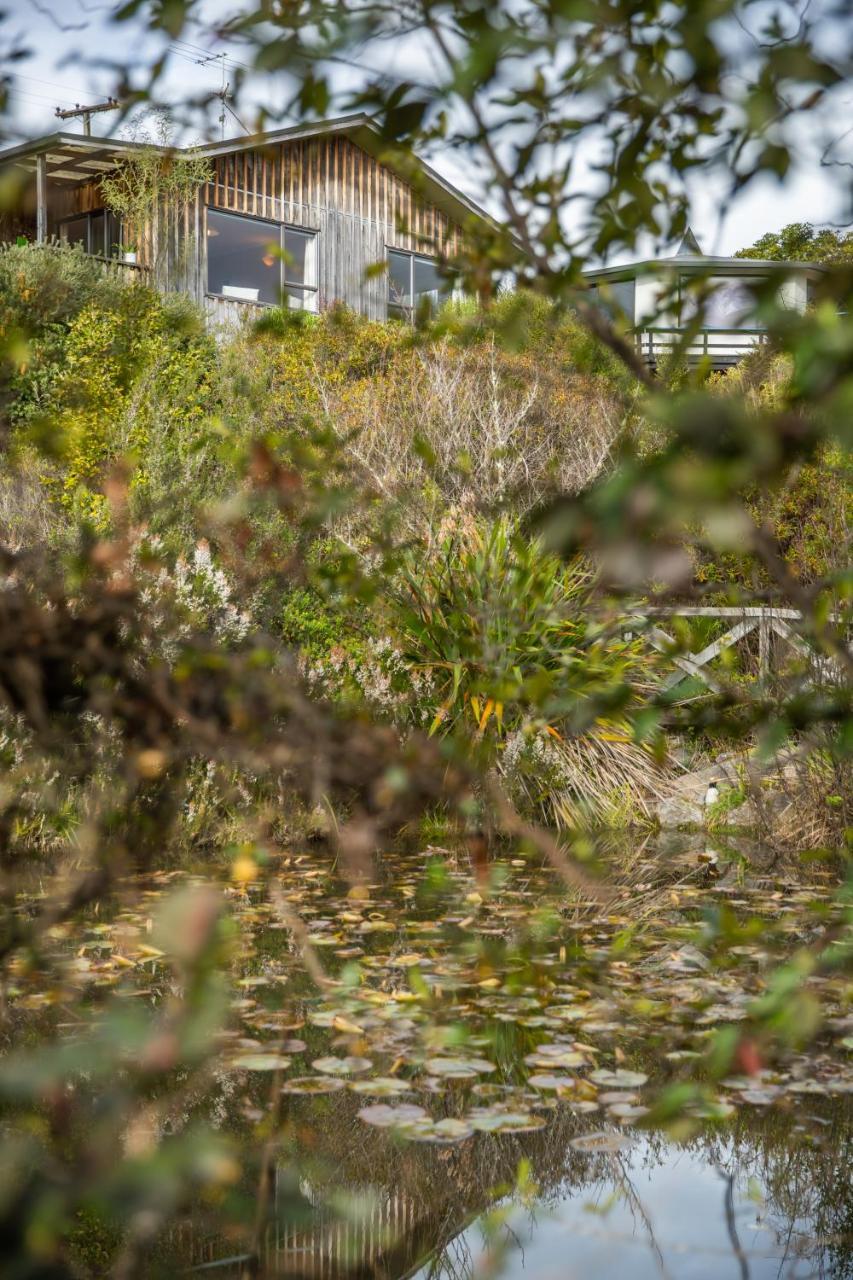 Mahana Hideaway Zewnętrze zdjęcie