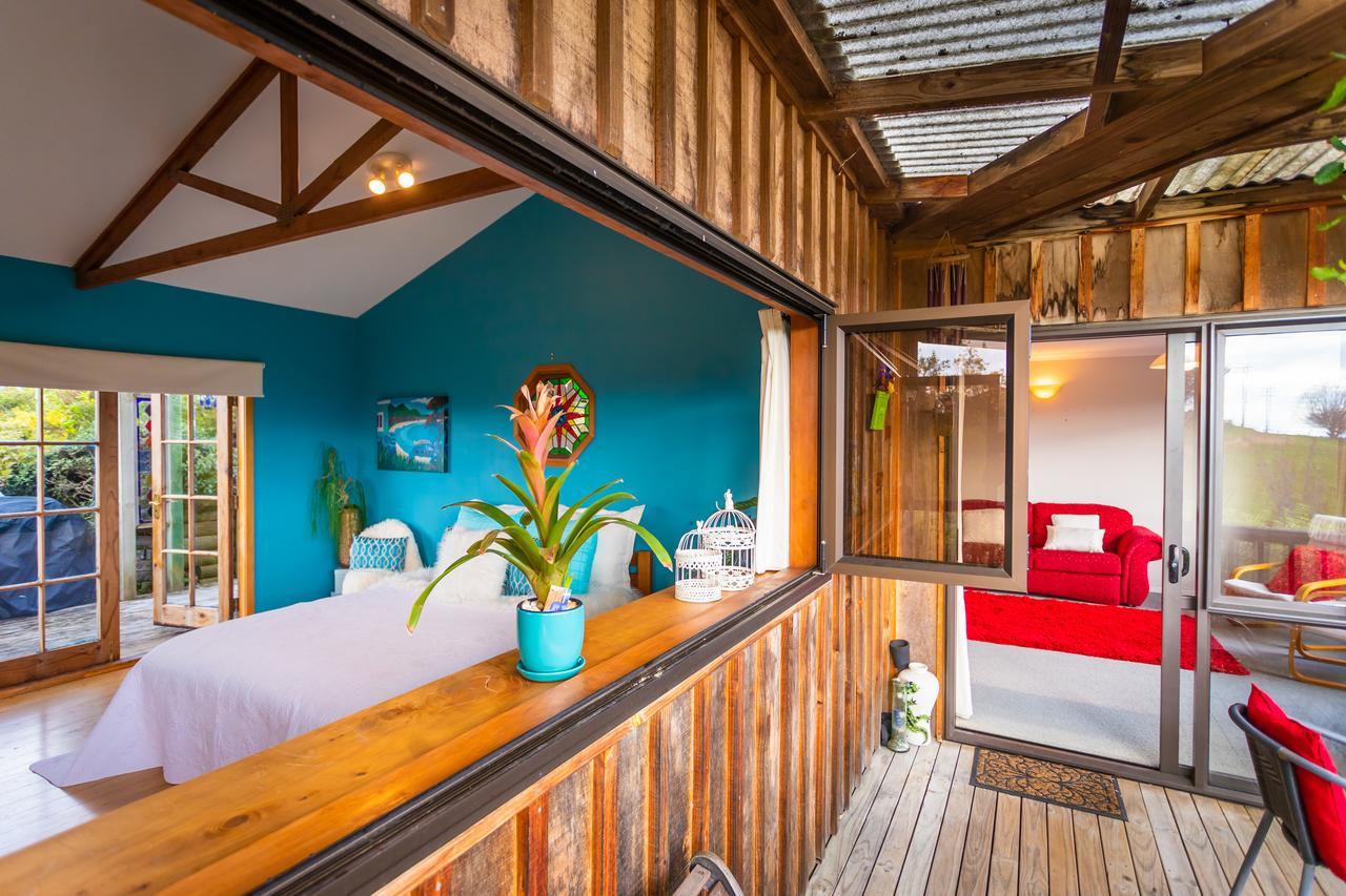 Mahana Hideaway Zewnętrze zdjęcie