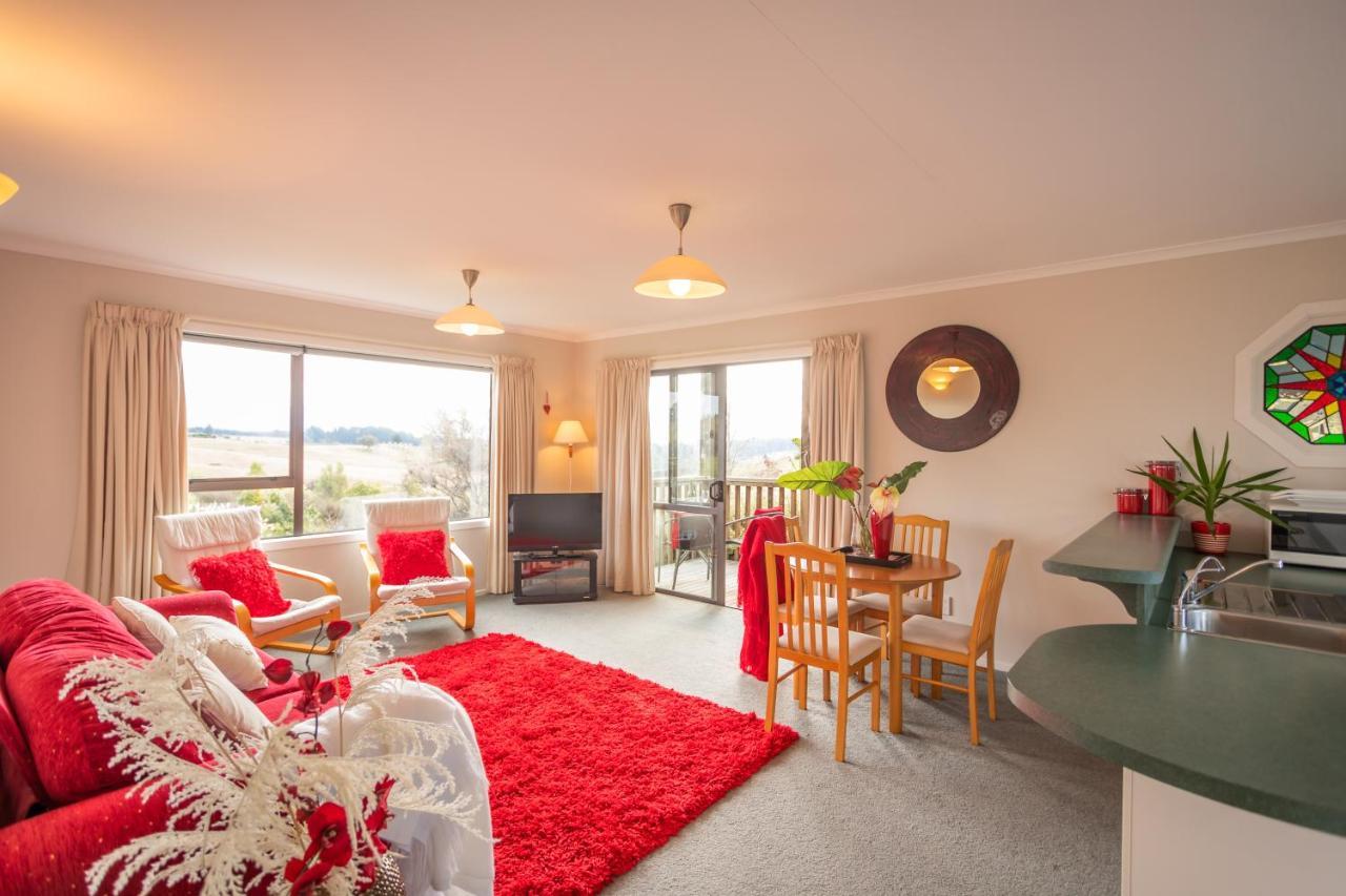 Mahana Hideaway Zewnętrze zdjęcie