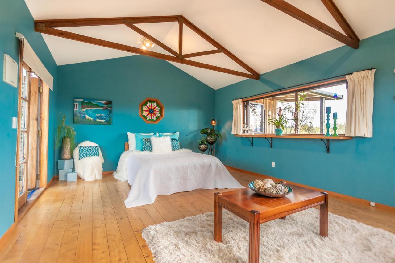 Mahana Hideaway Zewnętrze zdjęcie