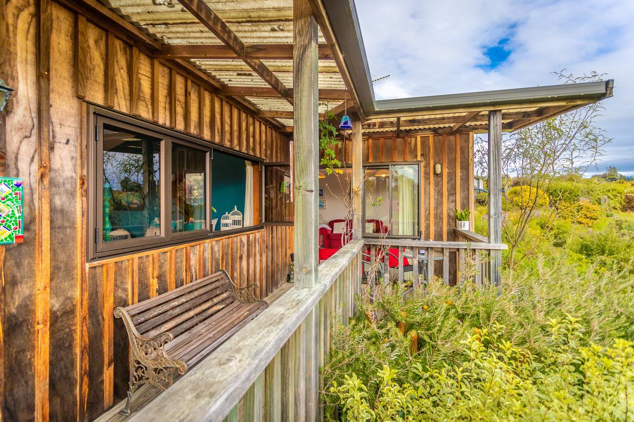 Mahana Hideaway Zewnętrze zdjęcie