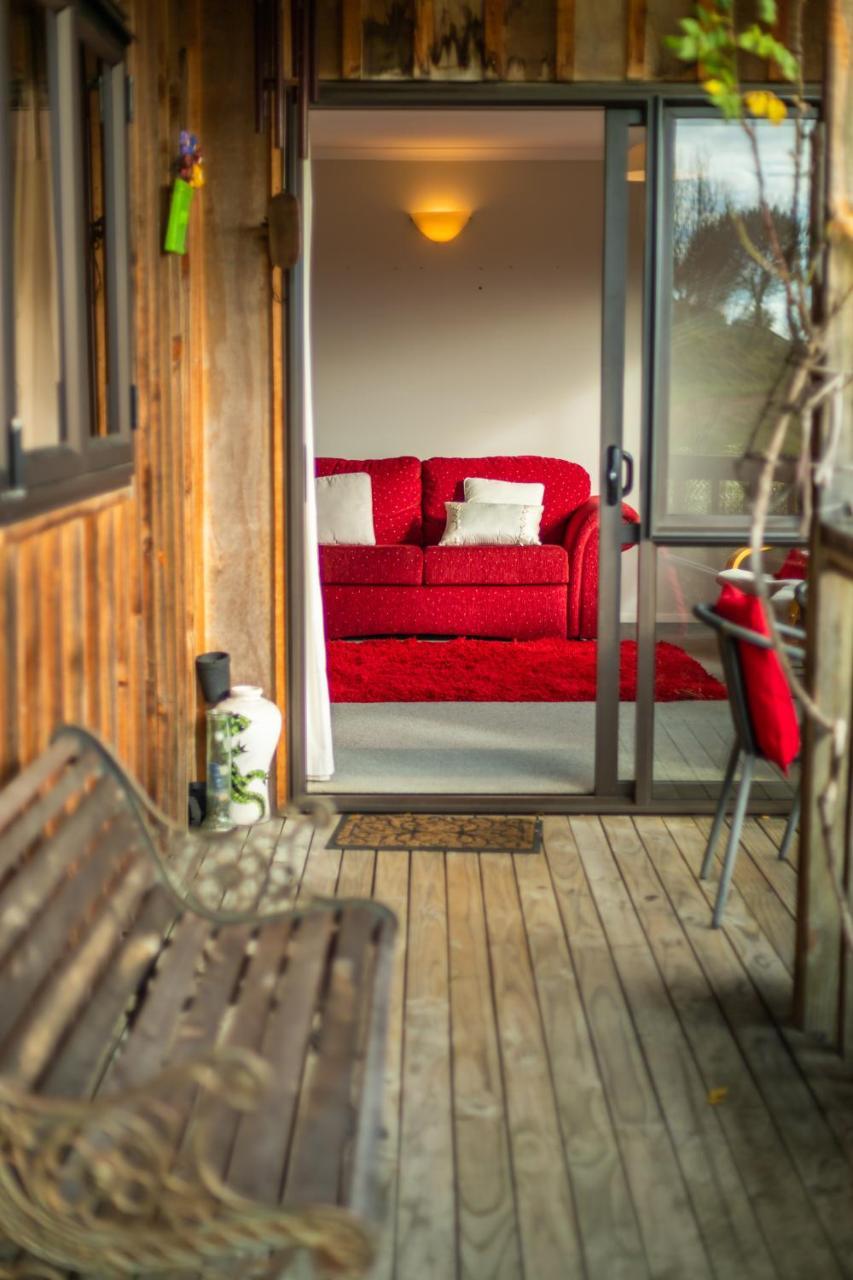 Mahana Hideaway Zewnętrze zdjęcie