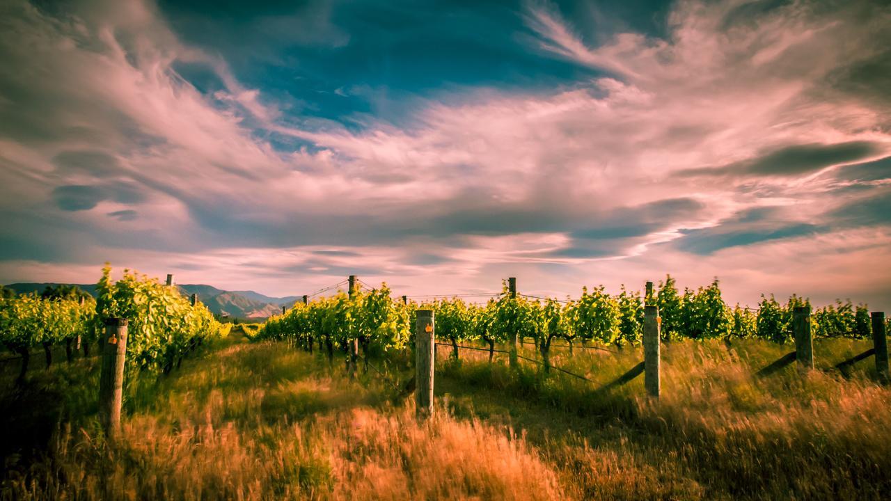 Mahana Hideaway Zewnętrze zdjęcie