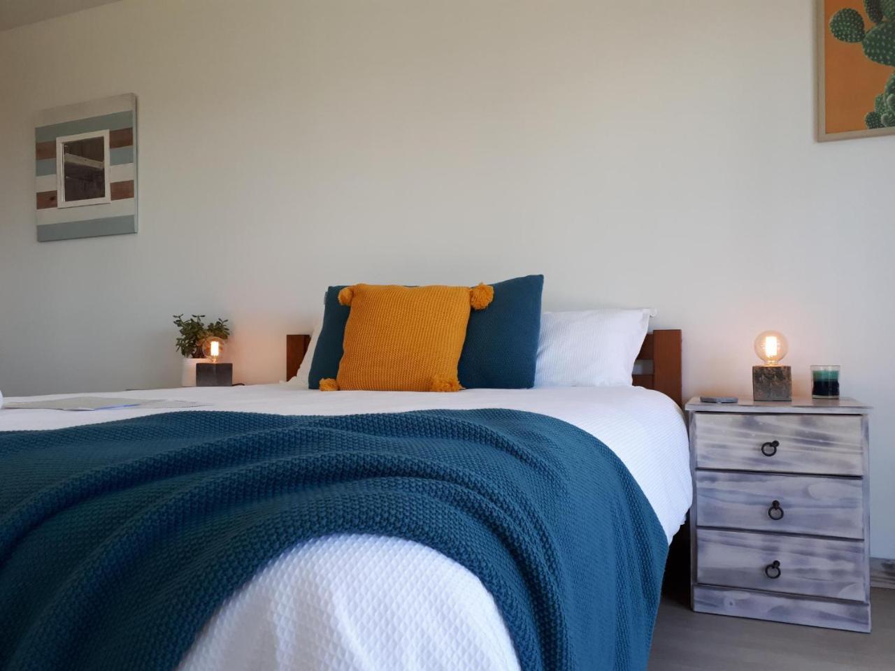 Mahana Hideaway Zewnętrze zdjęcie