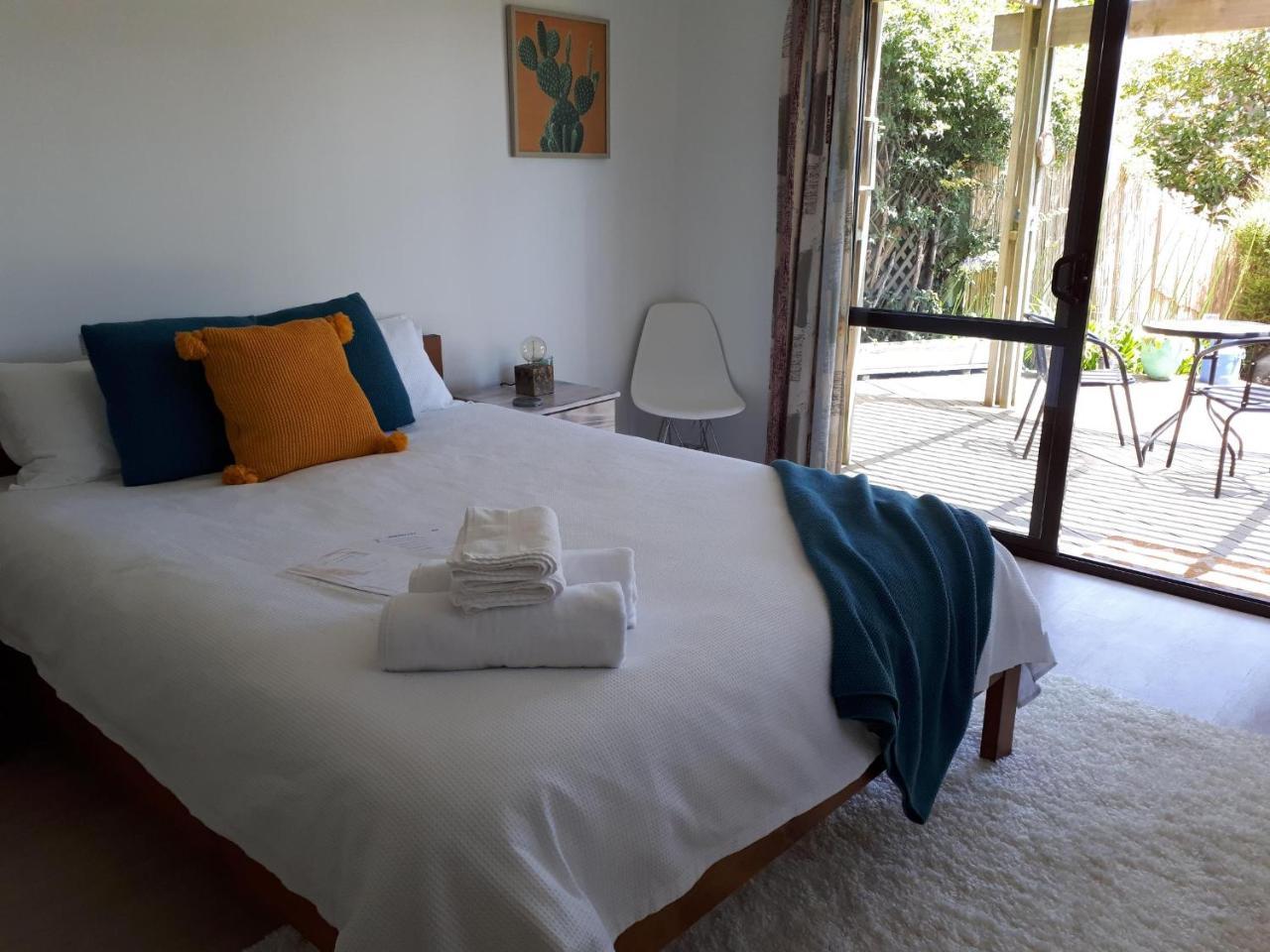 Mahana Hideaway Zewnętrze zdjęcie