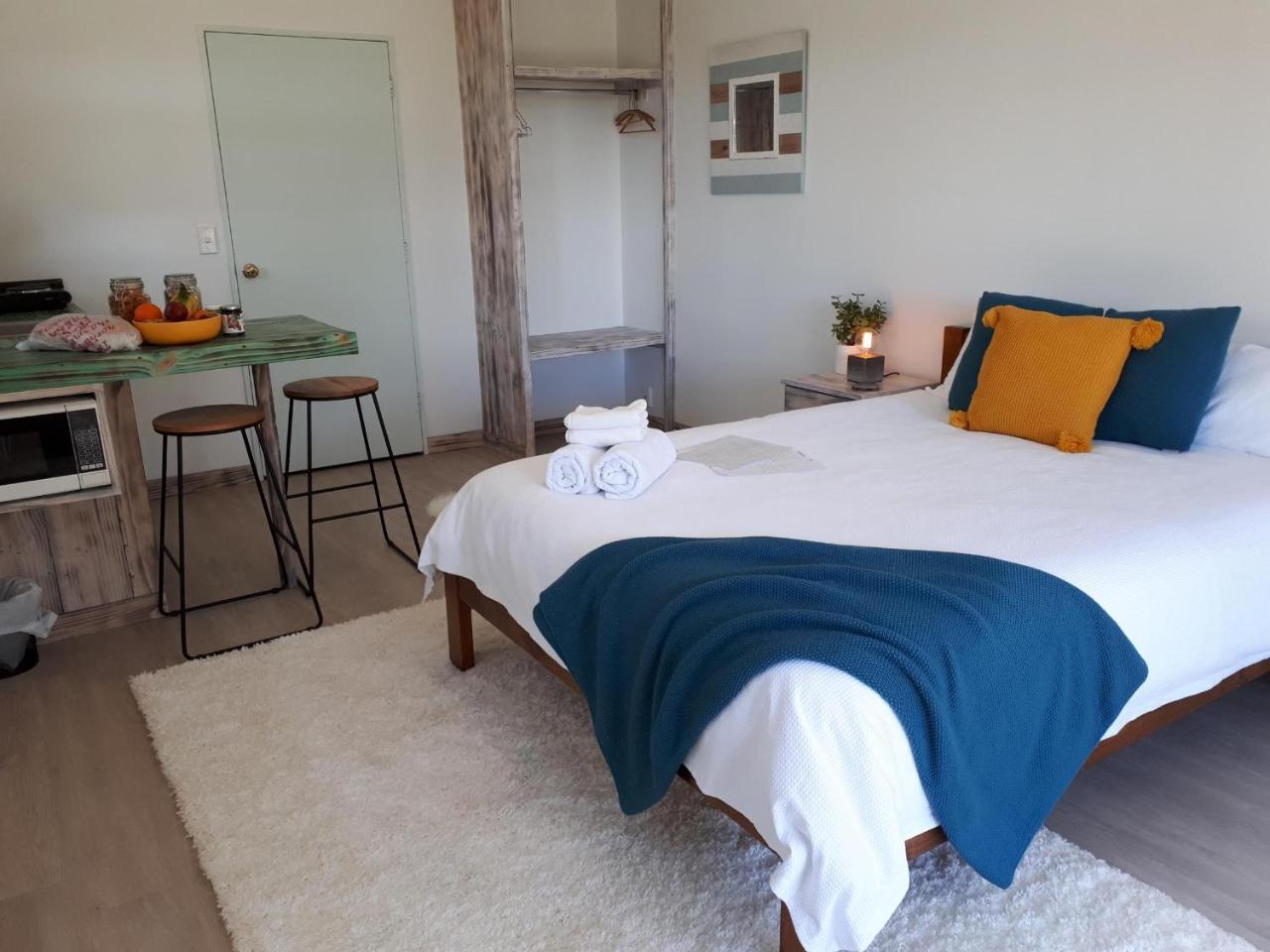 Mahana Hideaway Zewnętrze zdjęcie
