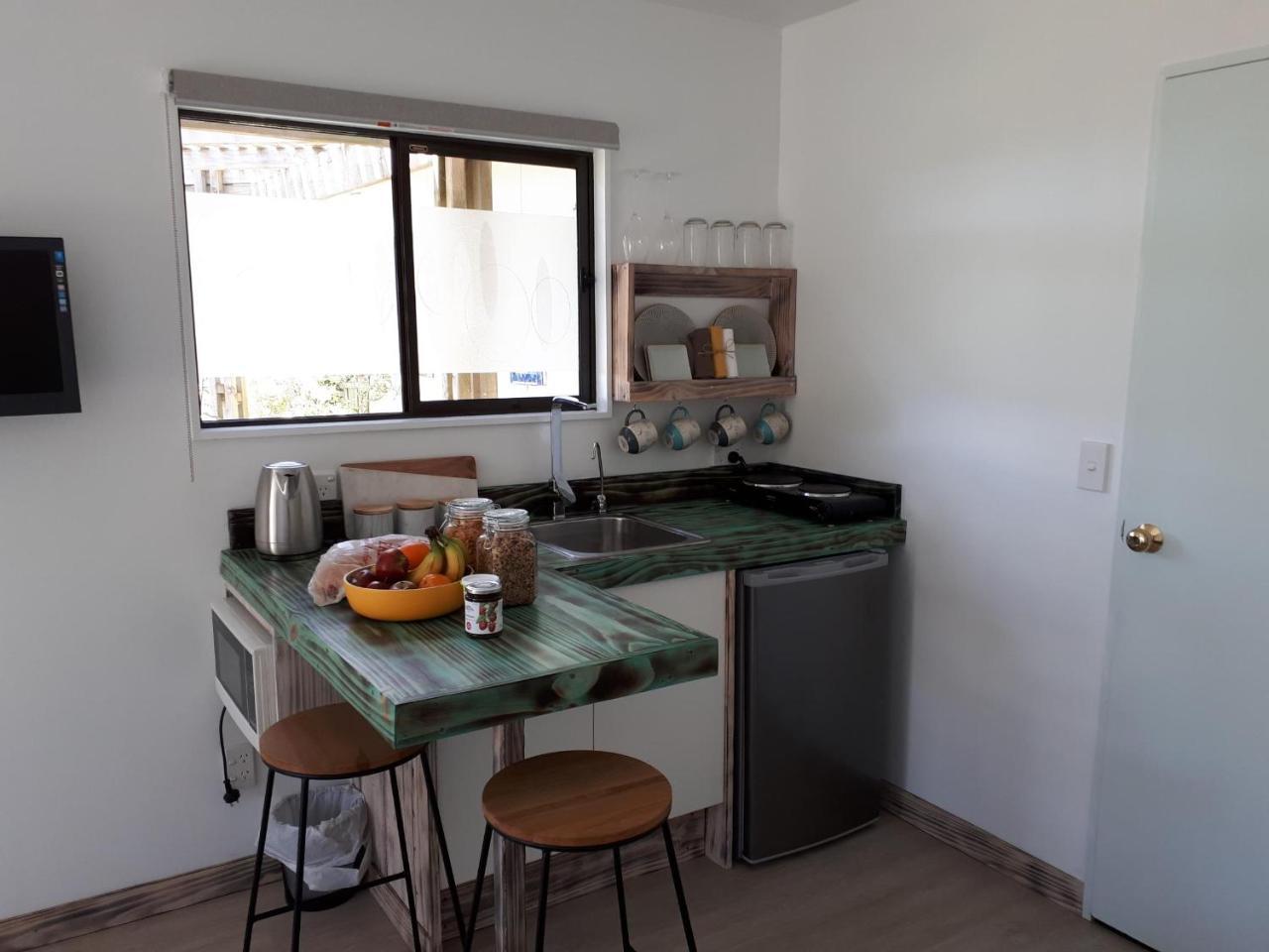 Mahana Hideaway Zewnętrze zdjęcie