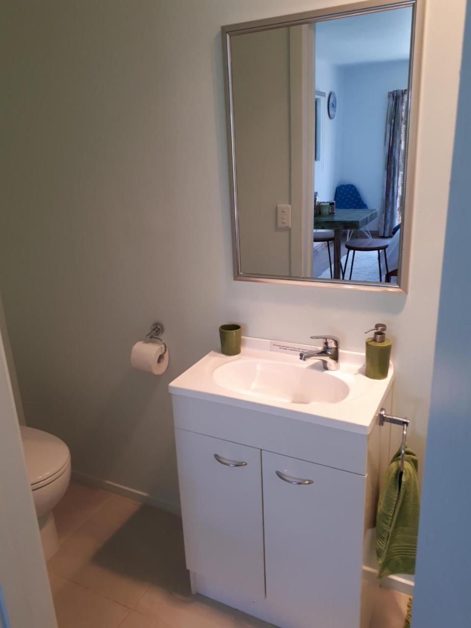 Mahana Hideaway Zewnętrze zdjęcie
