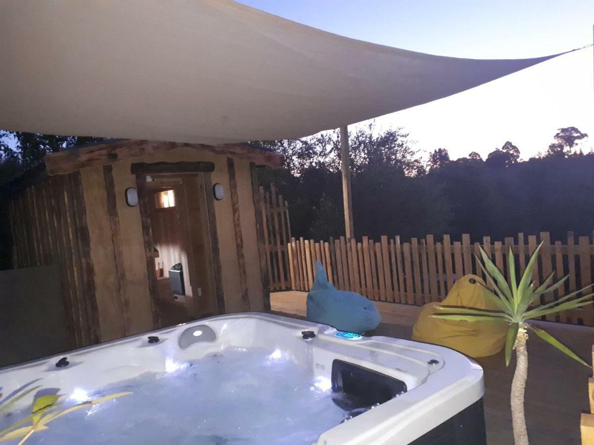 Mahana Hideaway Zewnętrze zdjęcie