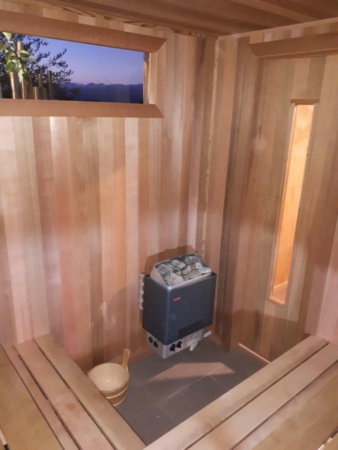 Mahana Hideaway Zewnętrze zdjęcie